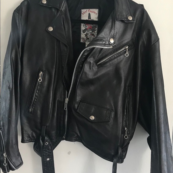 Jacket - Picture 2 of 3